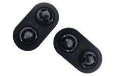 Kit getti lavafari per Range