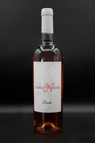 Vino salento rosato - rosato, di
