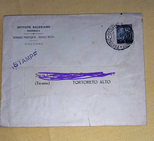 Francobollo repubblica - francobollo,