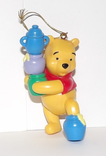 Disney winnie the pooh - disney's,