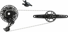 SRAM NX Eagle Groupset: 175mm