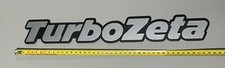 SIGLA TURBO ZETA IVECO FIAT