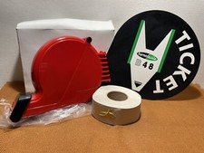 ELIMINACODE CHIOCCIOLA DISTRIBUTORE NUMERI ELIMINA CODE FILA TURNO