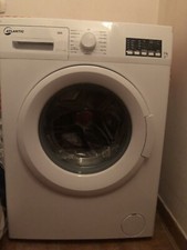 LAVATRICE ATLANTIC ECO COME NUOVA!Usata pochissimo.VENDO CAUSA TRASLOCO.