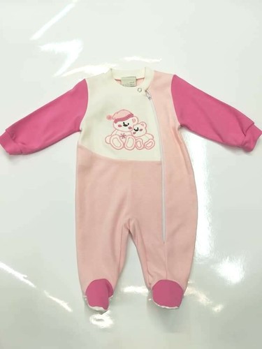 Pigiamone intero neonata - intero,
