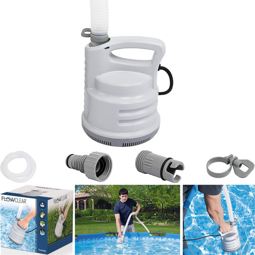 Bestway pompa drenaggio per - di,