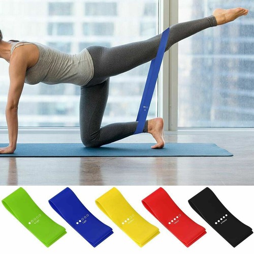 Kit fasce bande elastiche - fasce,
