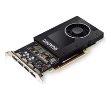 Nvidia Quadro P2000, 5 GB