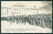 Perugia città 51º Regg