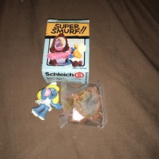 Puffi 6742 Comò Puffo Vanità