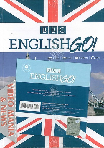 Bbc english bibl multim il - bbc,