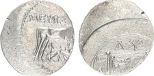 Antico Grecia 50 V. Chr