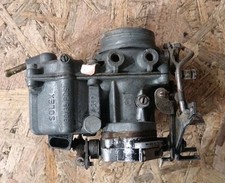 Carburetor Solex 30/35 PSDI