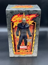 Statua Danny Ketch Ghost Rider