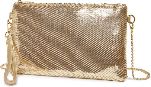 Pochette donna elegante - donna,