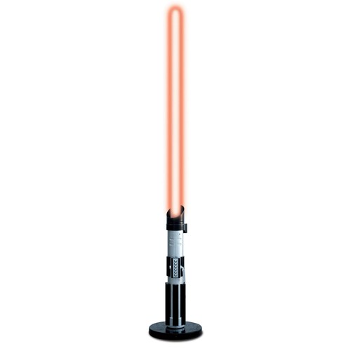 Lampada terra darth - da,