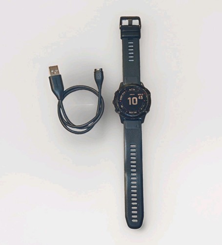 Smartwatch garmin fenix - smartwatch,