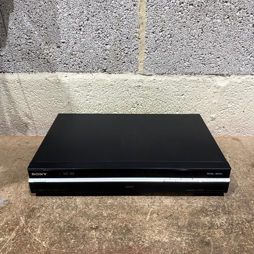 Sony rdr hxd1095 freeview - rdr-hxd1095, freeview+