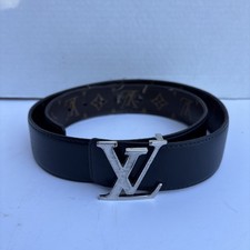 Louis Vuitton LV Iniziali 40mm