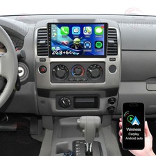2+64GB Android 15 Autoradio