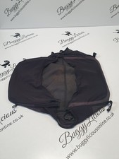 Baby Jogger City Select Cestino Passeggino Portaoggetti Shopping Sottosella -013