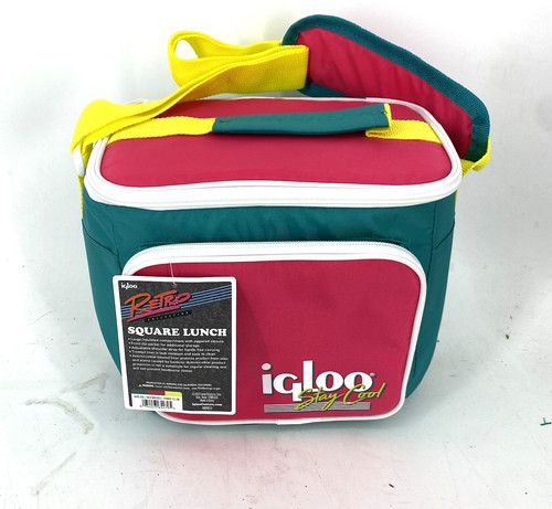Borsa termica igloo - borsa,