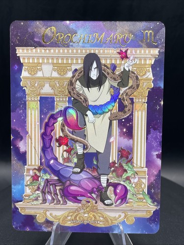 Orochimaru 007 kayou - orochimaru, #mr-007,