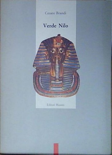 Brandi verde nilo editori - verde,
