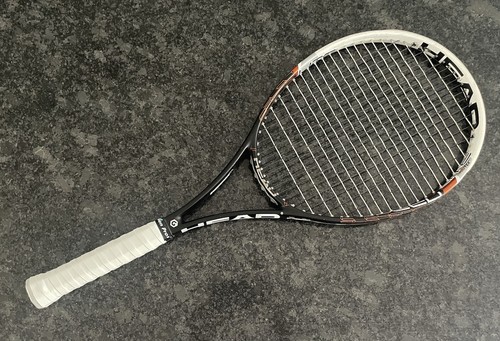 Racchetta tennis head serie - tennis,
