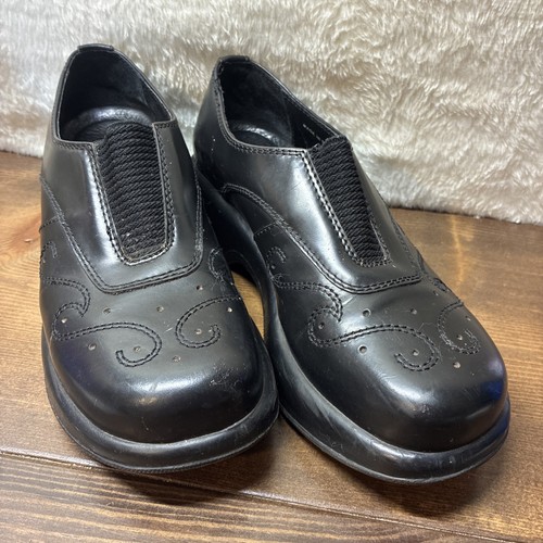 Dansko donna nero - donna, eu