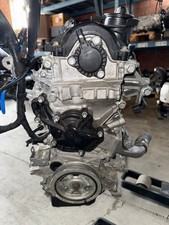 MOTORE 46341162 FIAT NEW PANDA  500 1.0 HYBRID 69CV 3CILINDRI 2023 110.000 KM