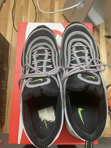 Nike air max volt - 97,