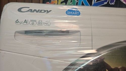 Candy lavatrice rsmart - candy, 6