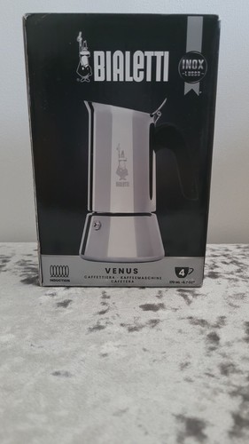 Bialetti venus caffettiera - venus,