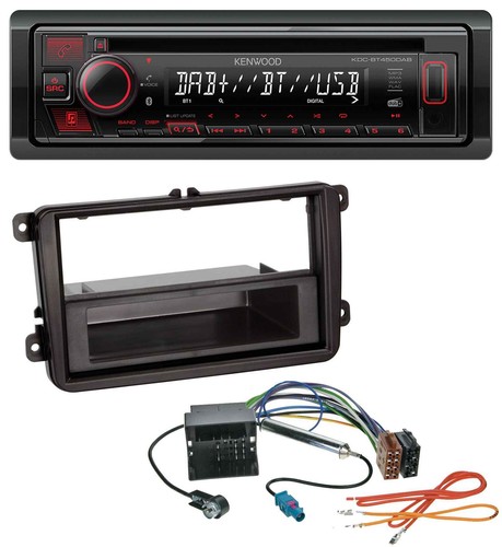 Autoradio kenwood mp3 - mp3, usb