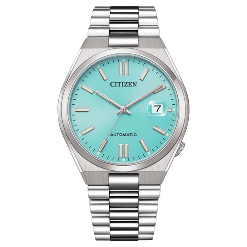 Citizen collezione meccanico - citizen,