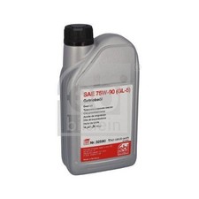 Olio Gruppo Conico E Differenziale Febi Bilstein 32590 per Audi Bmw Ford Opel VW
