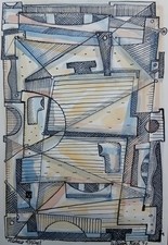 XX secolo arte modernista