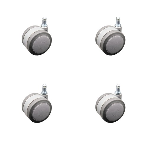 Set ruote per sedia da - ruote,