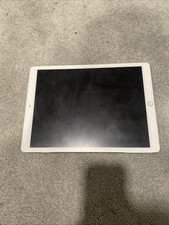 Apple iPad Really Big Screen