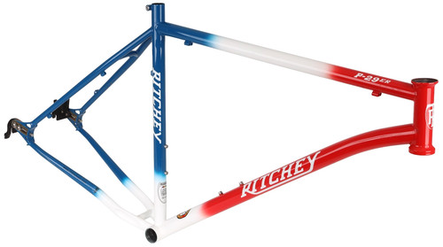 Telaio bici mtn - telaio,