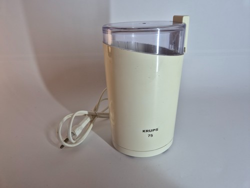 Macinacaffè krups tipo - 75,