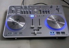Vestax SPIN DJ Controller USB