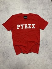 Pyrex Vision Red Logo T-Shirt