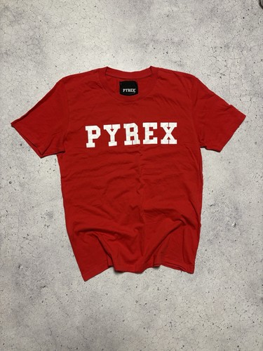 Shirt pyrex vision logo - pyrex,