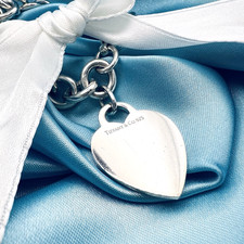 Tiffany & Co. Bracciale in