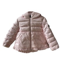 Moncler winterjacke Mädchen