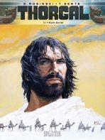 Thorgal 34 - thorgal, (dal