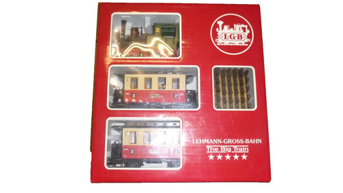 Lgb scala starter kit - lgb,