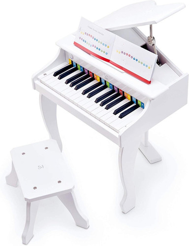 Pianoforte elettronico bianco - elettronico,